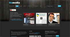Desktop Screenshot of gok.itsmedia.pl