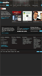 Mobile Screenshot of itsmedia.pl